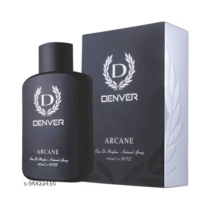 Denver Perfume Arcane